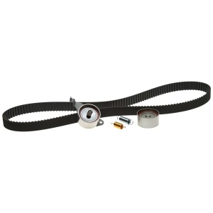 Gates Powergrip Timing Belt Component Kit for 2000 Toyota Solara - TCK199