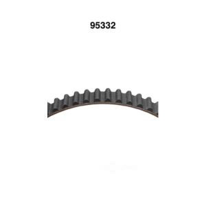 Dayco Timing Belt for 2006 Mitsubishi Eclipse - 95332