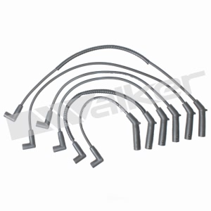 Walker Products Spark Plug Wire Set for Dodge Dynasty - 924-1345
