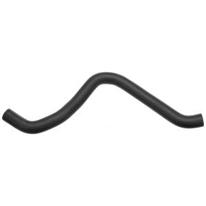 Gates Engine Coolant Molded Radiator Hose for 2005 Chrysler Sebring - 22628