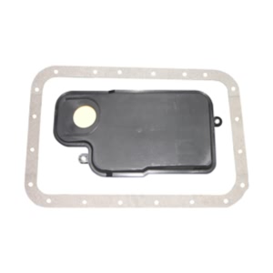 Hastings Automatic Transmission Filter for Mitsubishi - TF192