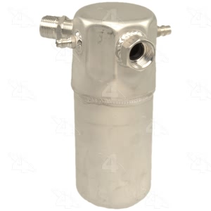 Four Seasons A C Accumulator for GMC Safari - 33203