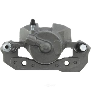 Centric Semi-Loaded Brake Caliper for 1984 Toyota Celica - 141.44076