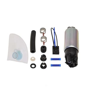 Denso Fuel Pump And Strainer Set for 2008 Honda Civic - 950-0220
