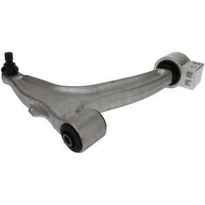 Centric Premium™ Front Passenger Side Lower Control Arm and Ball Joint Assembly for Saab 9-3X - 622.38002