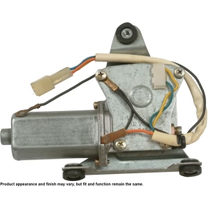 Cardone Reman Remanufactured Wiper Motor for 1991 Geo Metro - 40-10015