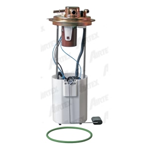 Airtex Fuel Pump Module Assembly for 2007 Chevrolet Express 1500 - E3725M