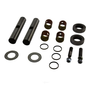 Centric Premium™ Front Steering King Pin Set for 1992 Chevrolet P30 - 604.66021