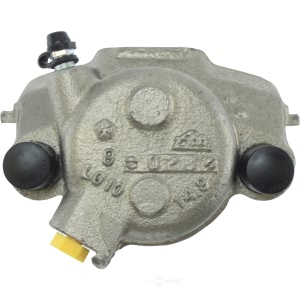 Centric Remanufactured Semi-Loaded Front Passenger Side Brake Caliper for 1988 Dodge Dakota - 141.67015