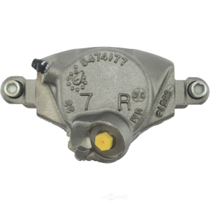 Centric Remanufactured Semi-Loaded Front Passenger Side Brake Caliper for Buick LeSabre - 141.62045