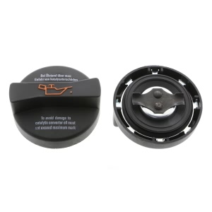 VAICO Oil Filler Cap - V10-1575