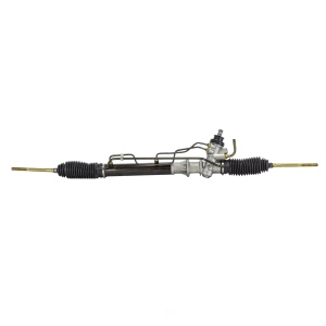AAE New Hydraulic Power Steering Rack and Pinion Assembly for 1993 Nissan Sentra - 3356N