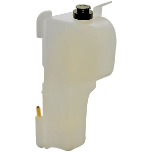 Dorman Engine Coolant Recovery Tank for 1990 GMC G3500 - 603-101