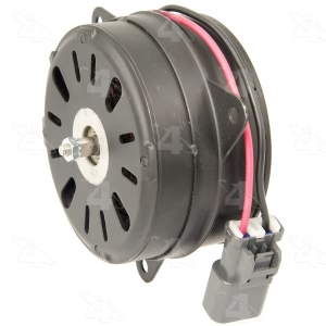 Four Seasons Radiator Fan Motor for 2004 Acura RSX - 75756