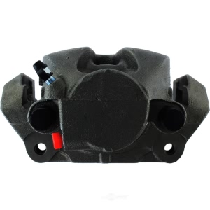 Centric Remanufactured Semi-Loaded Front Passenger Side Brake Caliper for 2012 BMW X5 - 141.34085