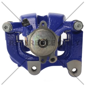 Centric Posi Quiet™ Loaded Brake Caliper for 2020 BMW X3 - 142.34650