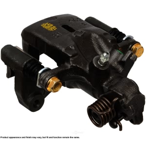 Cardone Reman Remanufactured Unloaded Caliper w/Bracket for 2002 Infiniti G20 - 19-B2626B