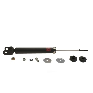 KYB Excel G Rear Driver Or Passenger Side Twin Tube Shock Absorber for 2011 Ford Explorer - 349167