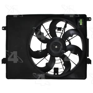 Four Seasons Engine Cooling Fan - 76334