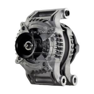 Remy Premium Remanufactured Alternator for 2017 Chrysler 300 - 20009