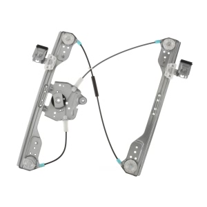 AISIN Power Window Regulator Without Motor for 2010 Chrysler 300 - RPCH-021