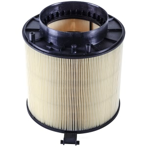 Denso Replacement Air Filter for 2010 Audi A5 Quattro - 143-3648