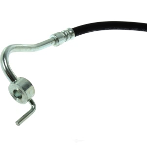 Centric Front Passenger Side Brake Hose - 150.65015