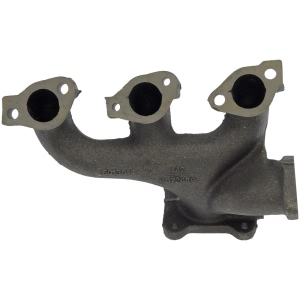 Dorman Cast Iron Natural Exhaust Manifold for Chrysler Voyager - 674-514