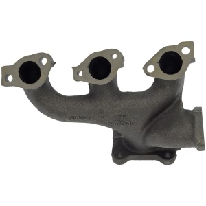 Dorman Cast Iron Natural Exhaust Manifold for 2000 Dodge Grand Caravan - 674-514