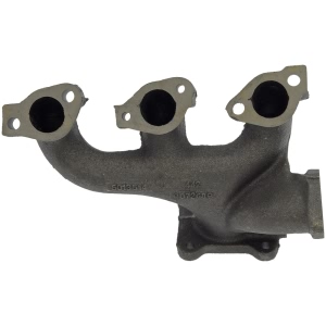 Dorman Cast Iron Natural Exhaust Manifold for 2000 Dodge Caravan - 674-514