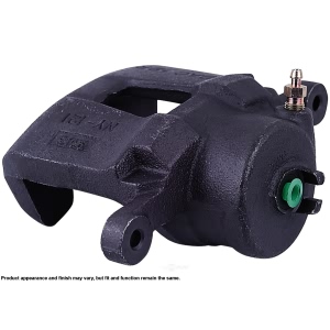 Cardone Reman Remanufactured Unloaded Caliper for 2013 Chevrolet Spark - 19-2811