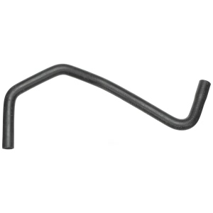 Gates Hvac Heater Molded Hose for Ford Focus - 19155