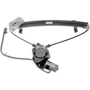 Dorman OE Solutions Front Passenger Side Power Window Regulator And Motor Assembly for 2004 Acura RSX - 751-055