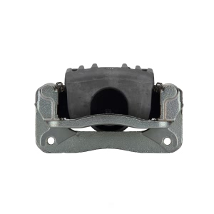 Mando Direct Replacement New OE Rear Passenger Side Disc Brake Caliper for 2008 Hyundai Santa Fe - 16A5114