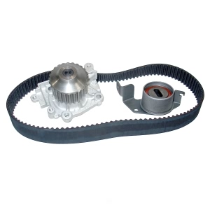 Airtex Timing Belt Kit for Mitsubishi Mirage - AWK1319
