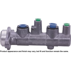 Cardone Reman Remanufactured Master Cylinder for 1998 Mitsubishi Eclipse - 11-2702