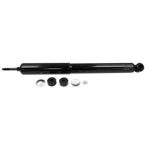 Monroe OESpectrum™ Rear Driver or Passenger Side Shock Absorber for 2006 Toyota Sequoia - 37240