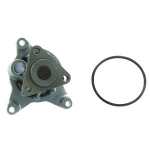 AISIN Engine Coolant Water Pump for Land Rover LR2 - WPZ-043