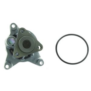 AISIN Engine Coolant Water Pump for Land Rover - WPZ-043