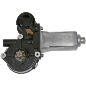 Dorman OE Solutions Front Driver Side Window Motor for 2007 Toyota Matrix - 742-606