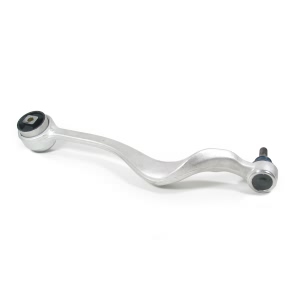 Mevotech Supreme Front Driver Side Lower Forward Non Adjustable Thrust Arm And Ball Joint for BMW Z8 - CMK90419