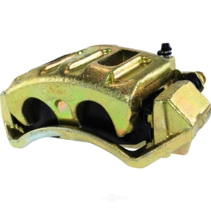 Centric Posi Quiet™ Loaded Front Passenger Side Brake Caliper for 1997 Ford F-150 - 142.65033