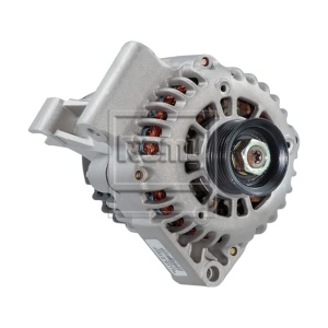 Remy Remanufactured Alternator for 1999 Pontiac Grand Am - 21783