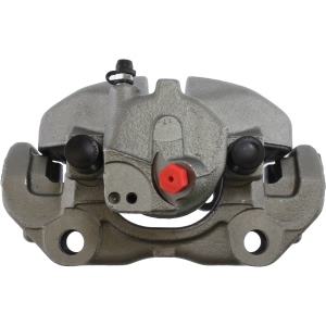Centric Remanufactured Semi-Loaded Front Passenger Side Brake Caliper for 2000 Volkswagen EuroVan - 141.33125