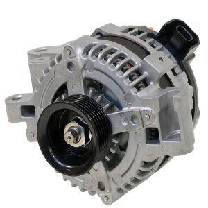 Denso Alternator for 2008 Cadillac CTS - 210-0641