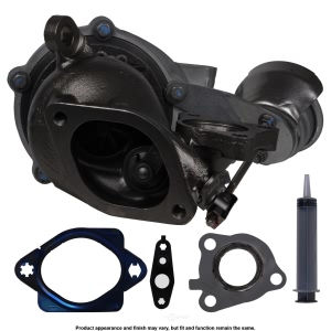 Cardone Reman Remanufactured Turbocharger for 2012 Ford F-150 - 2T-233