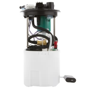 Delphi Fuel Pump Module Assembly for Buick LaCrosse - FG0939