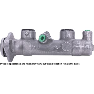 Cardone Reman Remanufactured Master Cylinder for 1985 Toyota Corolla - 11-2230
