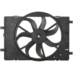 Spectra Premium Engine Cooling Fan for 2006 Lincoln Zephyr - CF15068