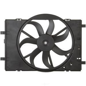 Spectra Premium Engine Cooling Fan for 2006 Mercury Milan - CF15068